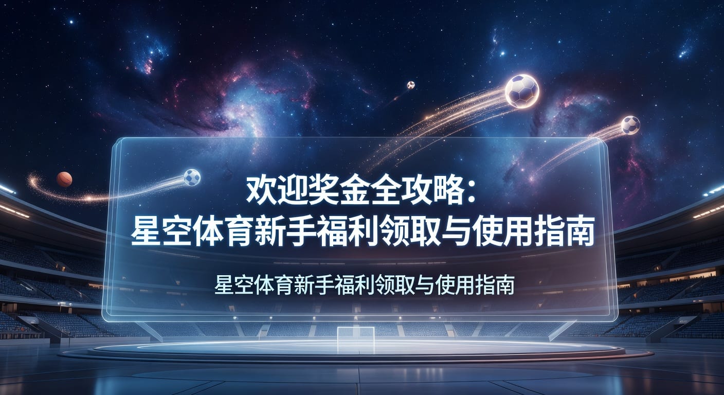 欢迎奖金 Welcome Bonus 体育实时赔率