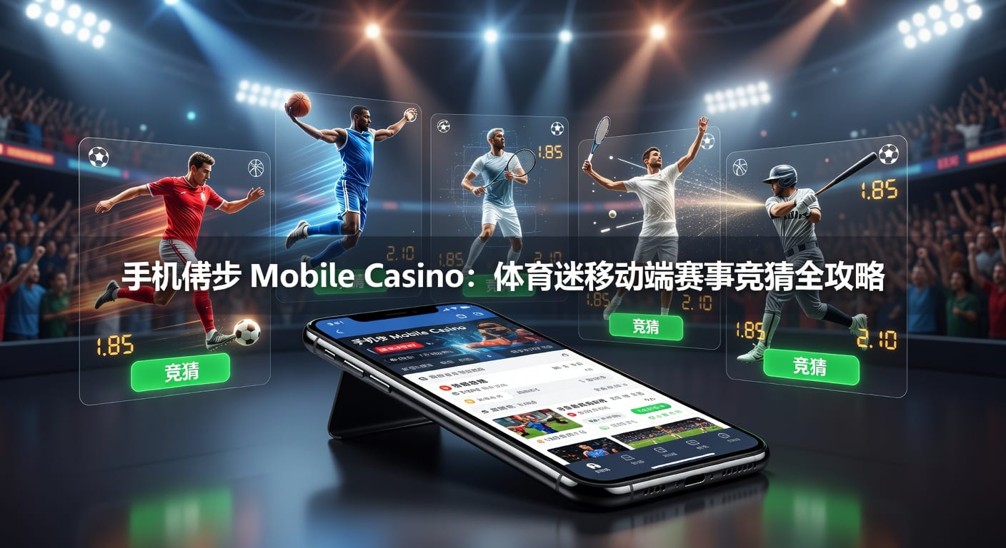 2026手机博彩 mobile casino 世界杯投注技巧