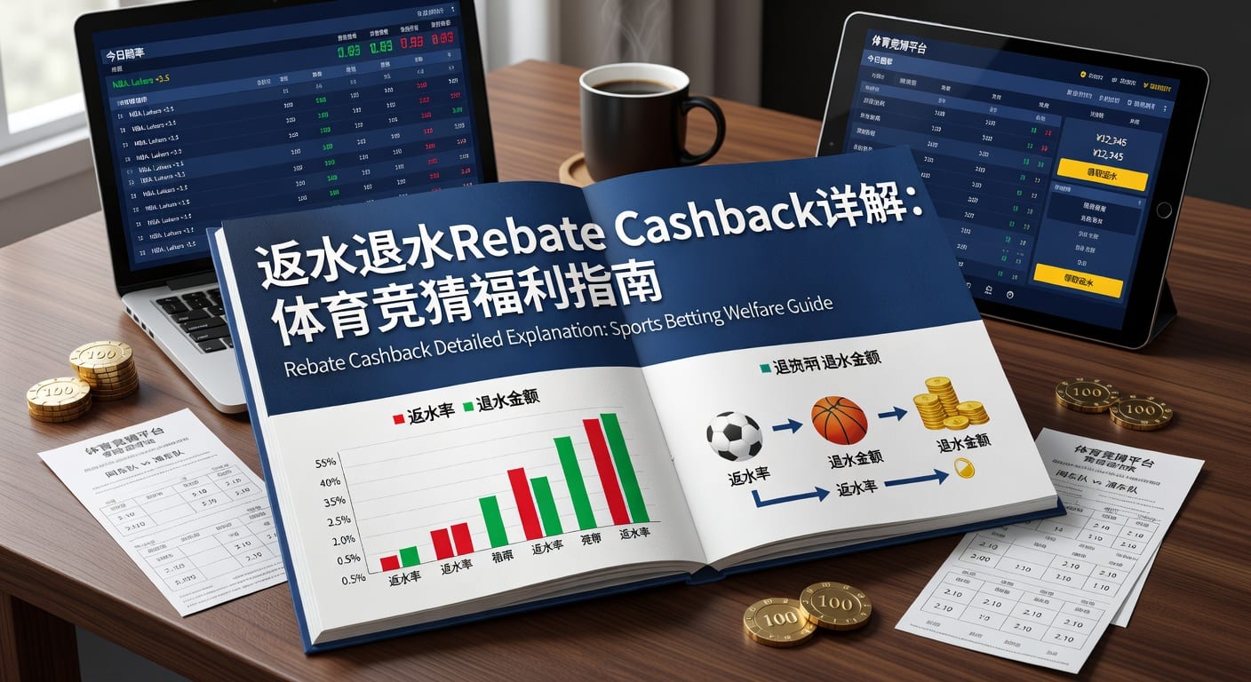返水退水 rebate cashback 2026年世界杯实战指南