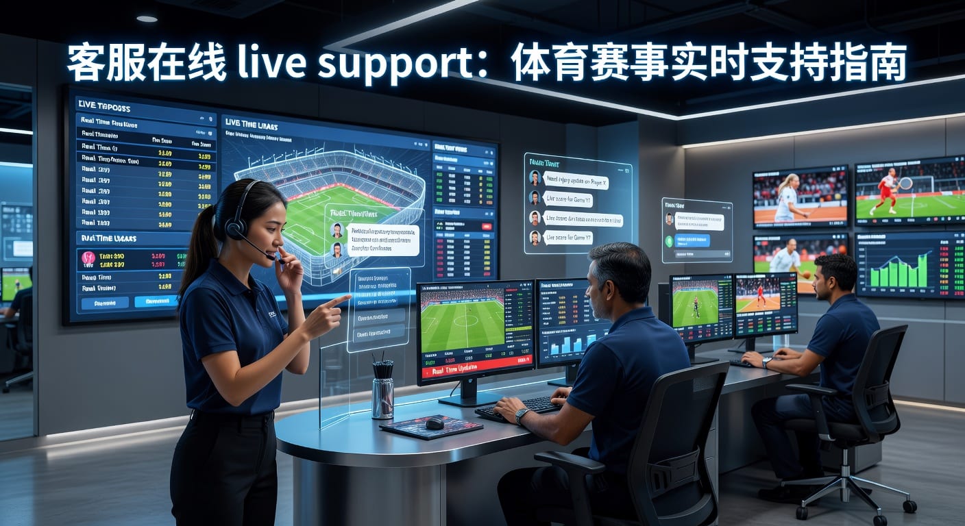 客服在线 live support：即时响应，资深玩家的博彩体验优化指南