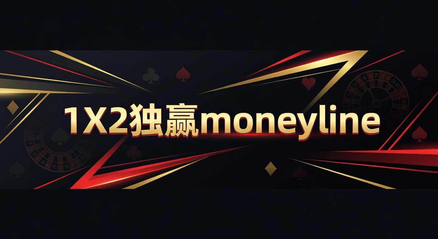 1X2 独赢 Moneyline：资深分析师解读体育博彩核心玩法 | 2026年世界杯投注