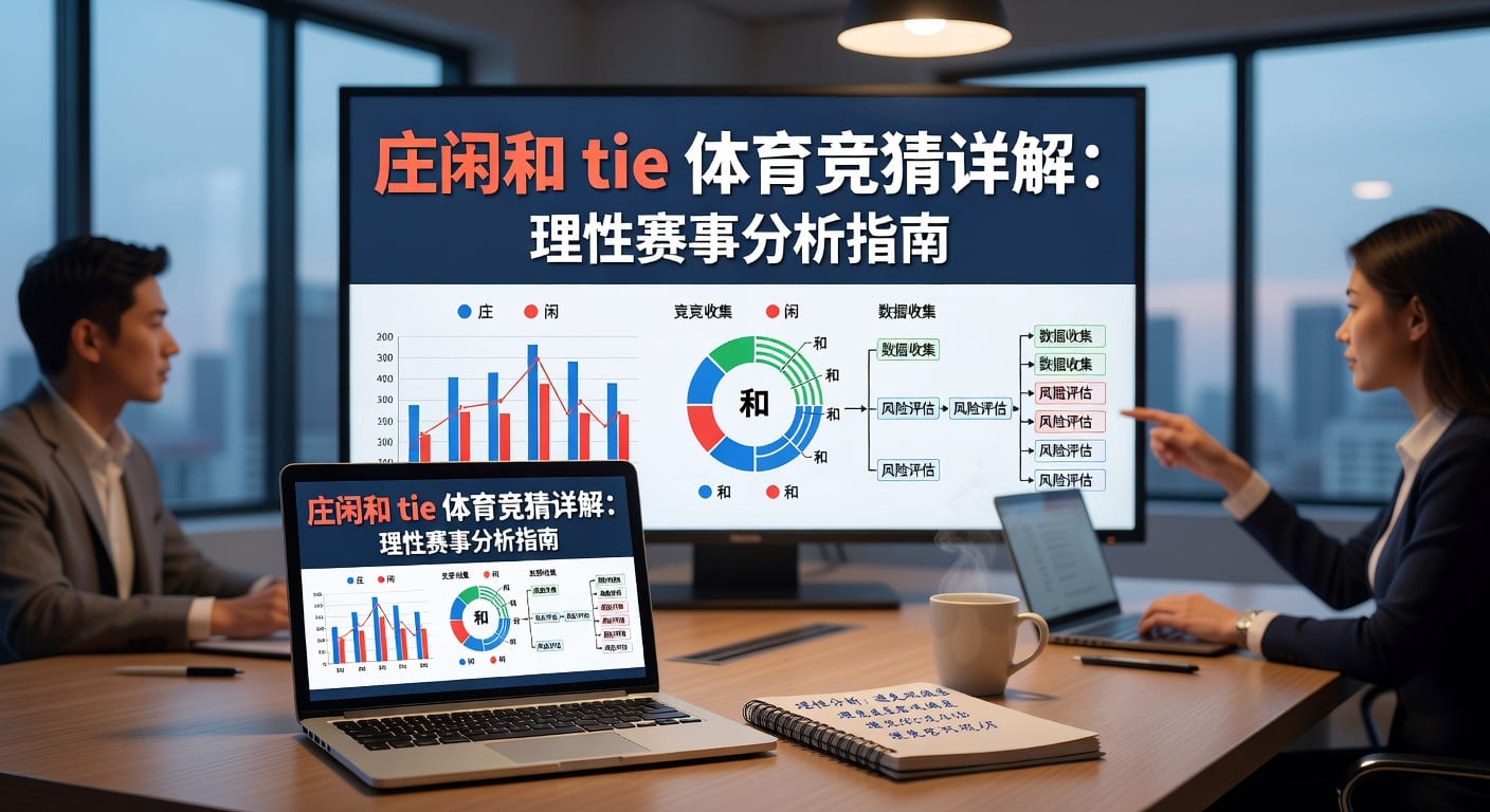 庄闲和Tie：深度解析体育投注中的关键概率与策略