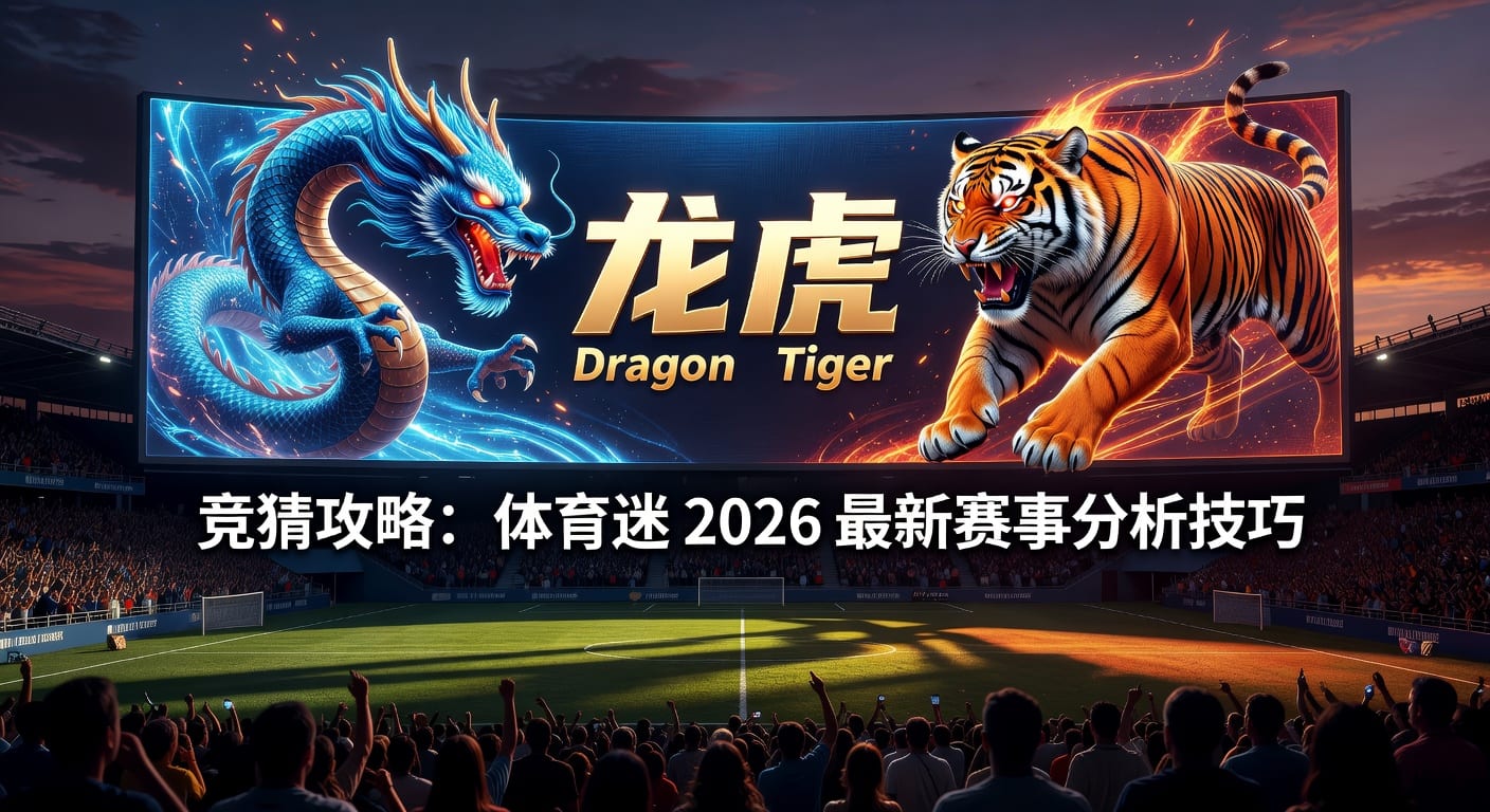 龙虎 Dragon Tiger：深度解析与实战预测（2026世界杯投注入口）