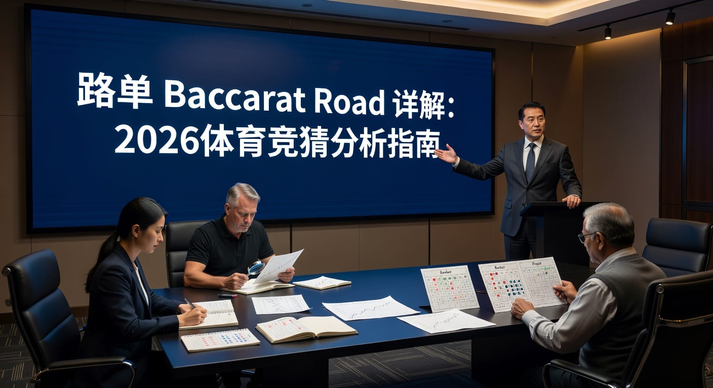 路单 Baccarat Road：资深玩家解析 2026年最新趋势