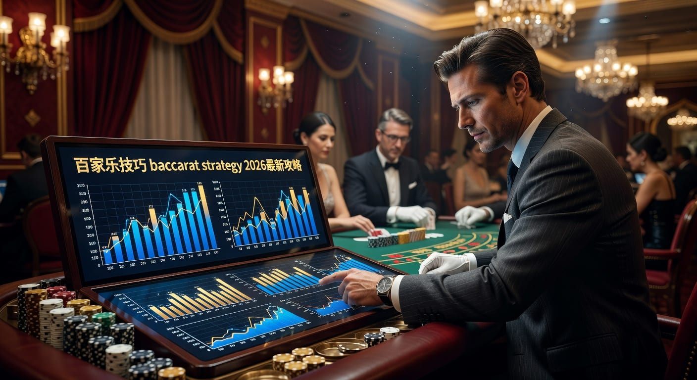 百家乐技巧 baccarat strategy：资深策略分享 (2026年)