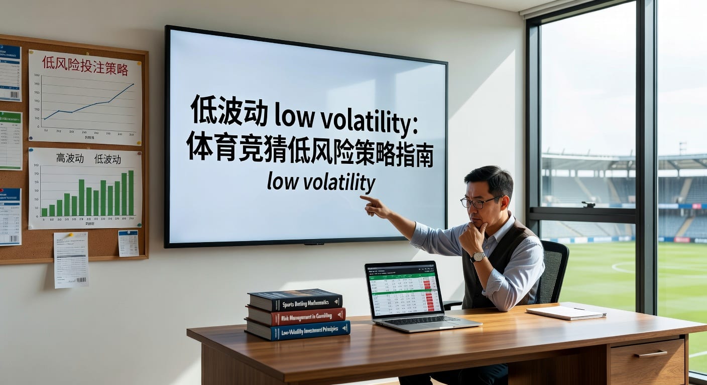 2026年世界杯赔率：深度解析波动率 volatility 的影响与投注策略