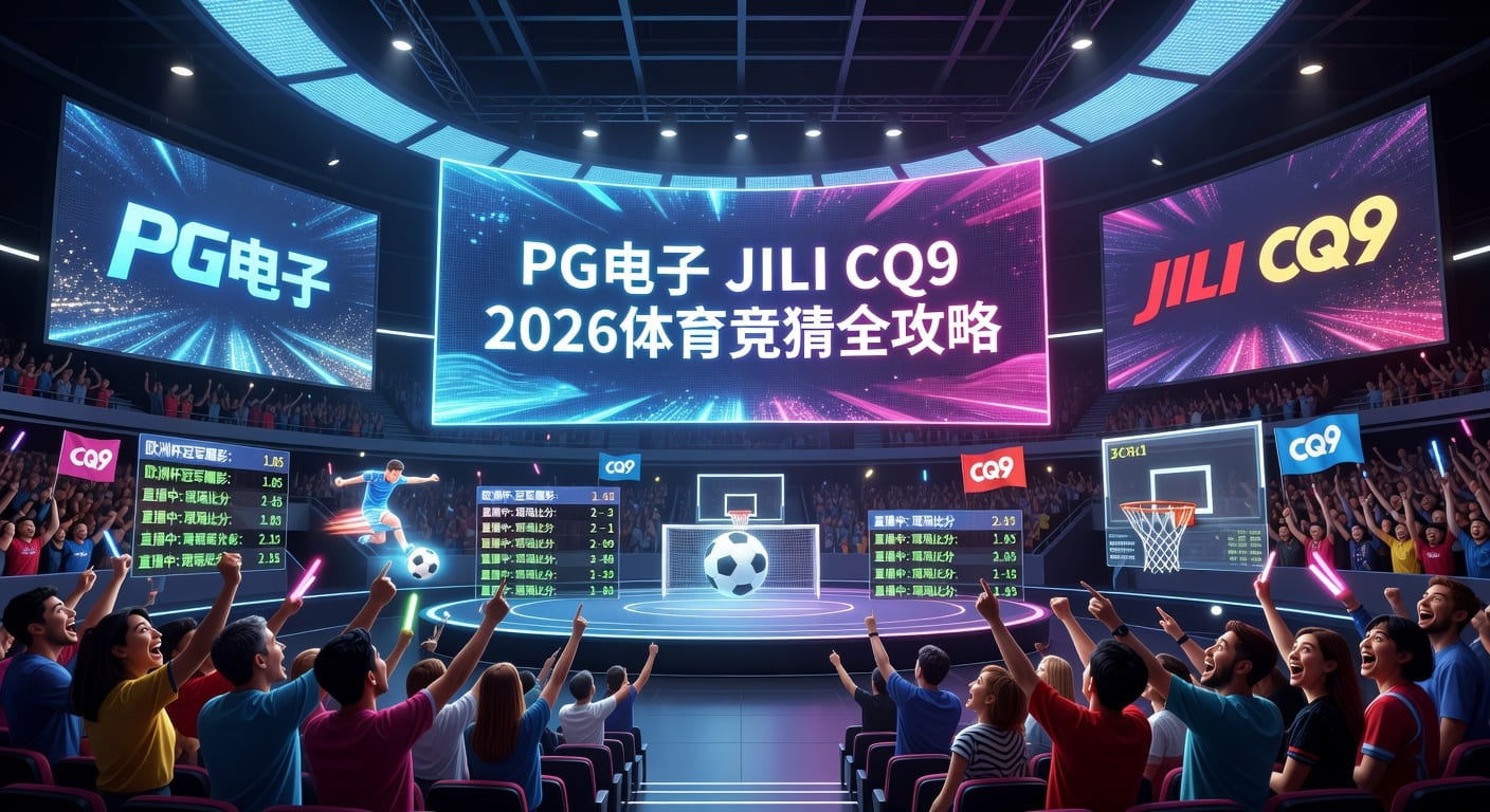 PG电子 JILI CQ9：2026年世界杯投注投注平台深度解析