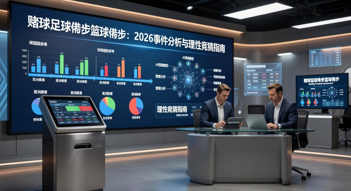 足球篮球博彩：2026年世界杯投注技巧与策略