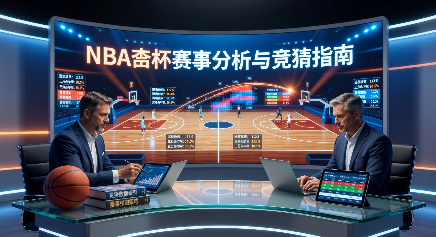 NBA博彩 NFL博彩：2026年投注策略与深度解析