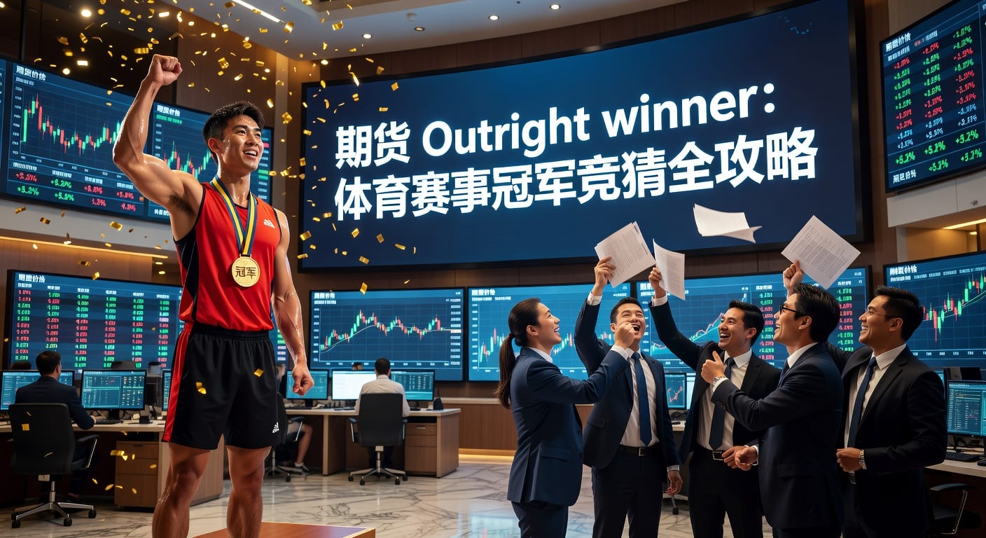 2026年世界杯投注：期货 Outright Winner 深度分析与预测