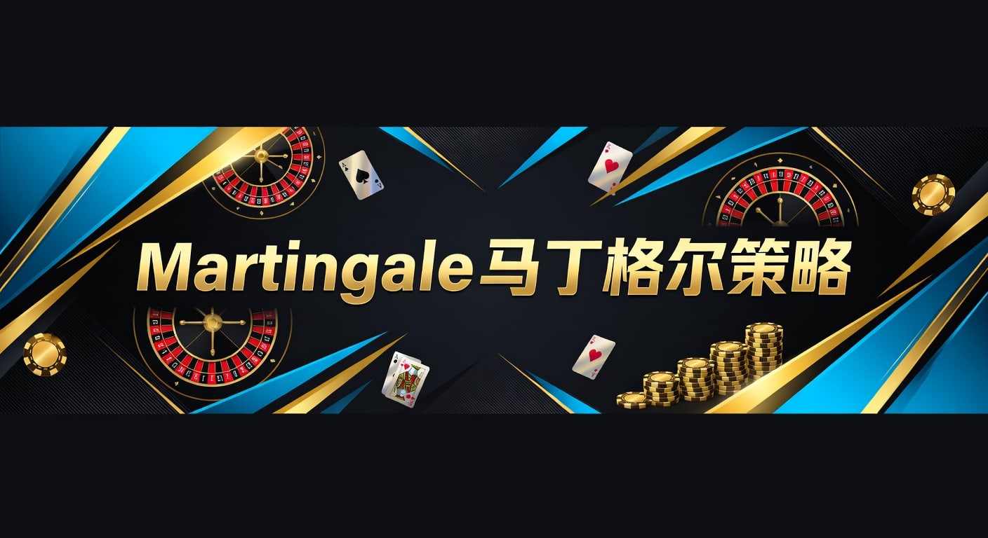 Martingale 马丁格尔策略：资深分析师的投注风险控制深度解析