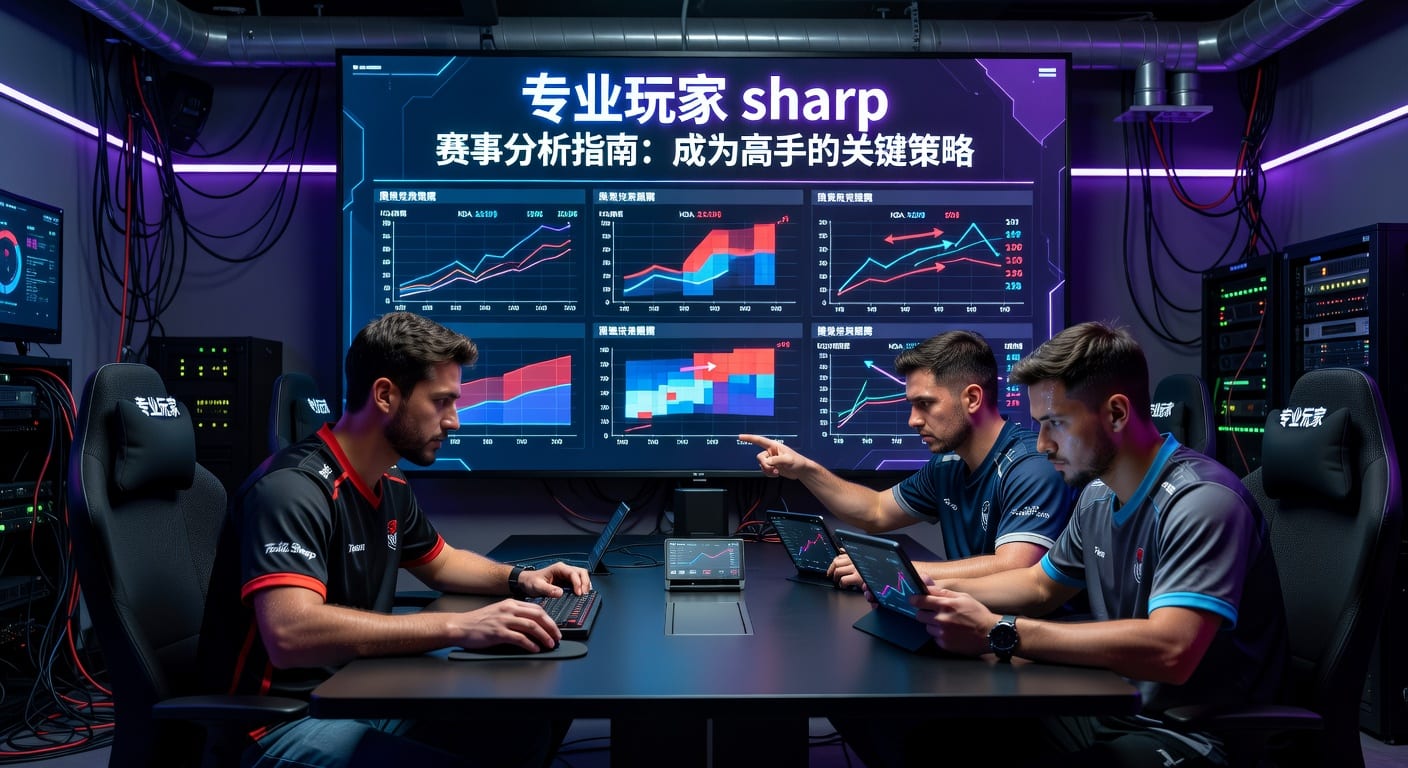 2026年世界杯投注：Sharp专业玩家价值挖掘与风险控制
