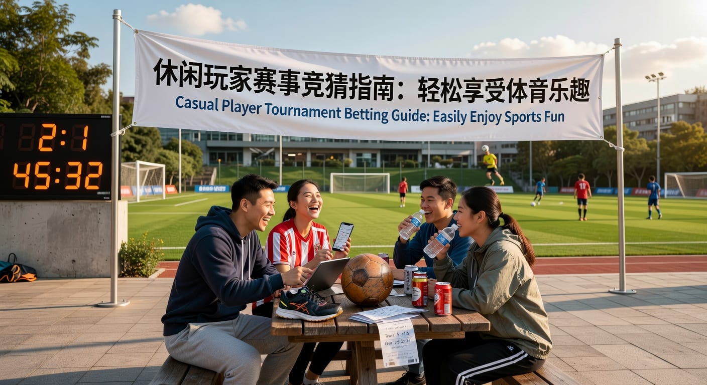 2026年世界杯投注入口：休闲玩家Square深度解析与策略