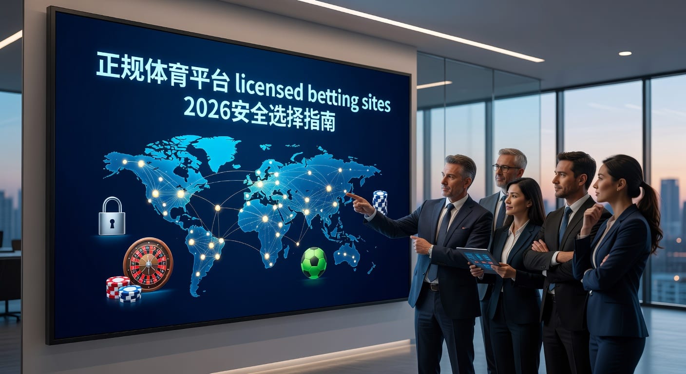 2026年世界杯买球：正规体育平台选择指南 | 资深玩家视角