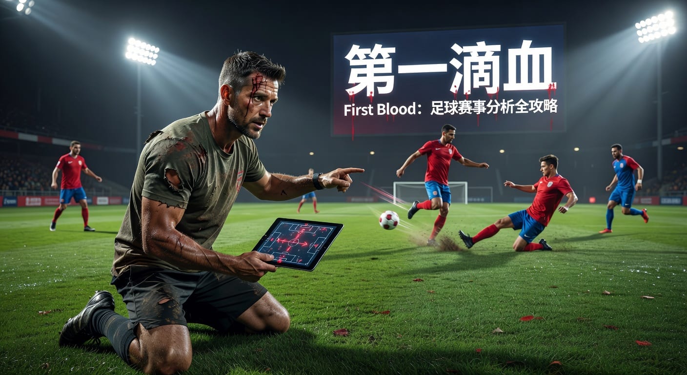 第一滴血 First Blood：体育赛事关键时刻解析与投注策略 2026年世界杯