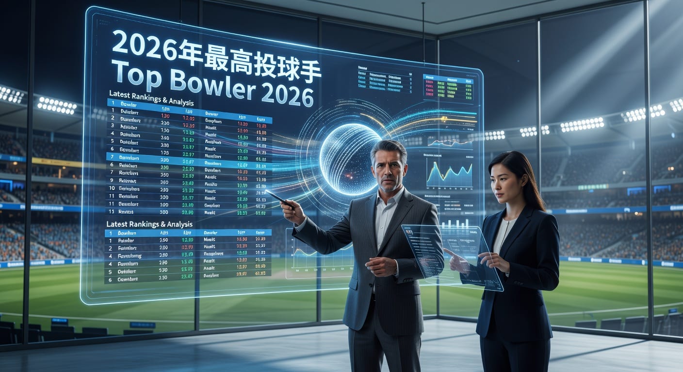 2026年世界杯买球：洞悉最高投球手 Top Bowler 的关键特质与预测策略