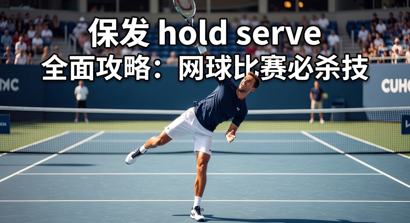 保发 hold serve：2026年网球赛事关键战术与赔率解析