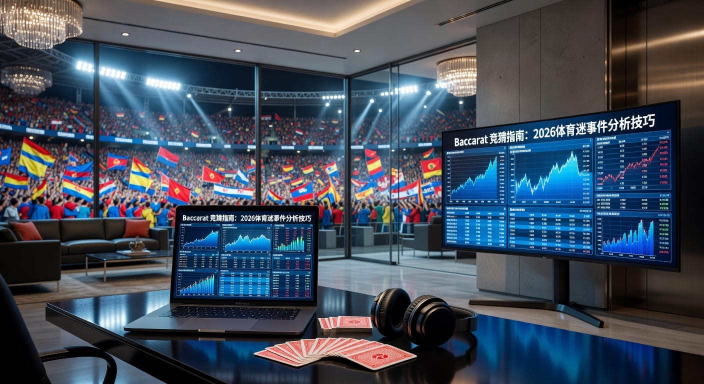 baccarat：资深玩家的深度解析与实战策略 - 2026年世界杯买球