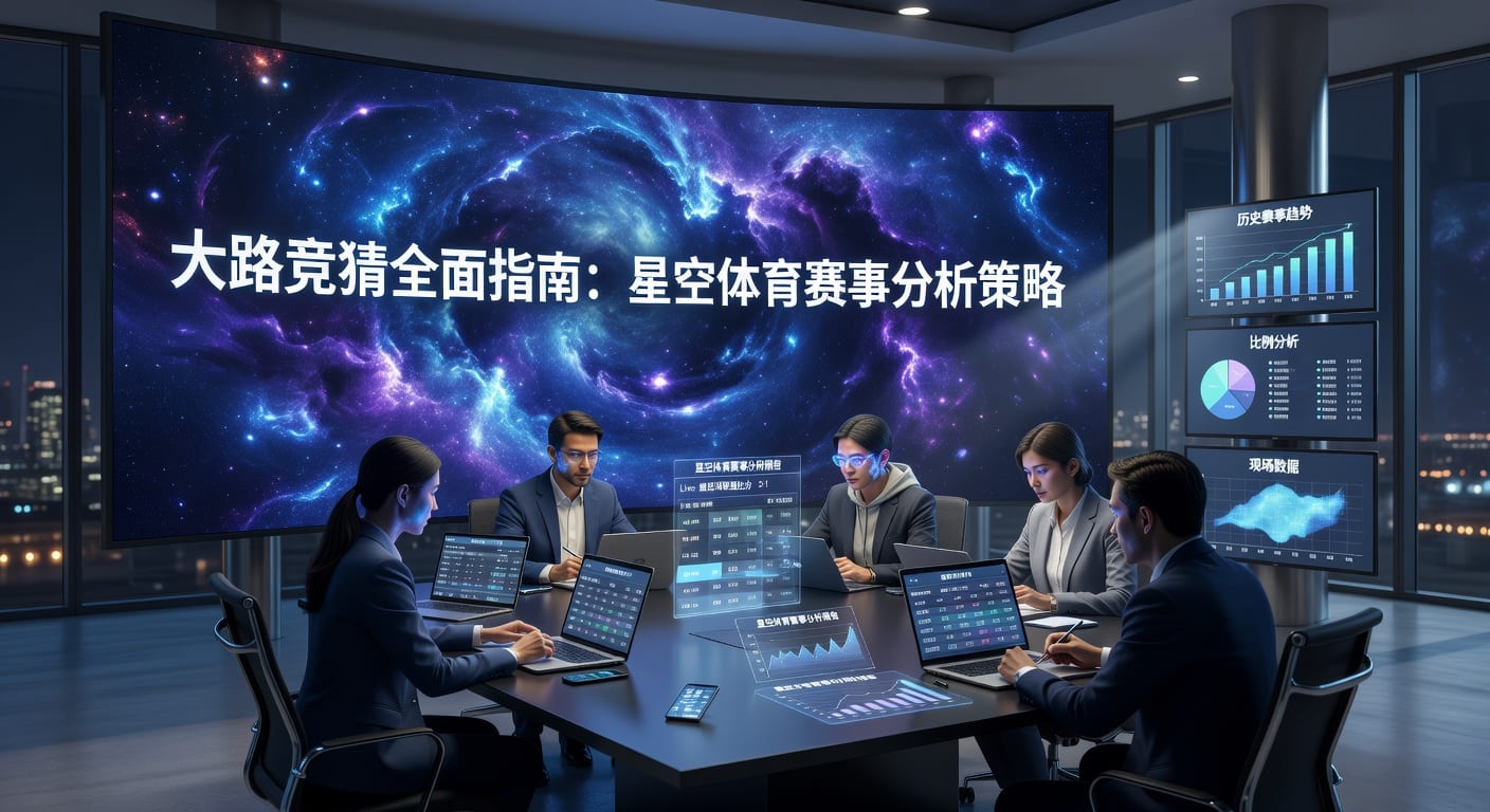 2026年世界杯买球：资深分析师带你看懂足球投注大路