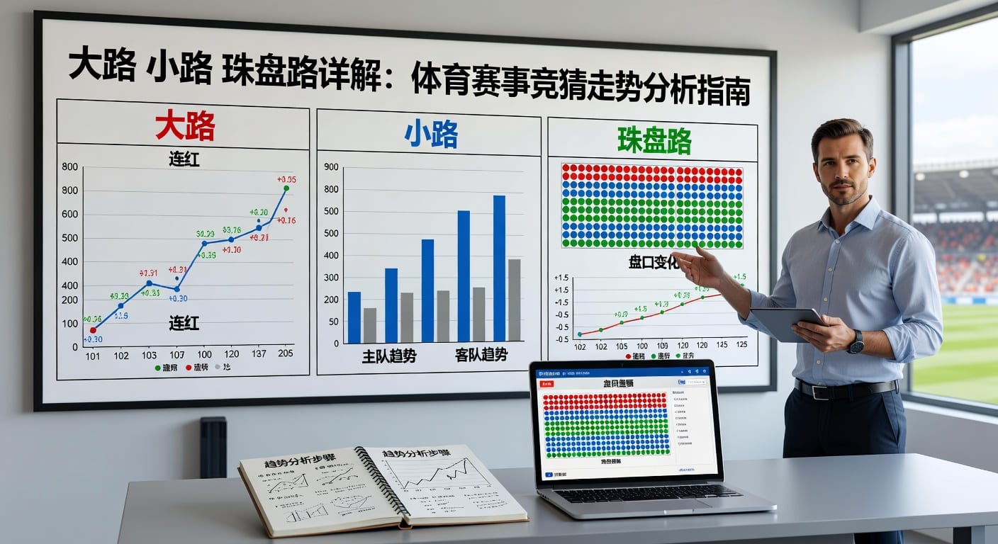 2026年世界杯投注平台：小路深度解析与实战技巧
