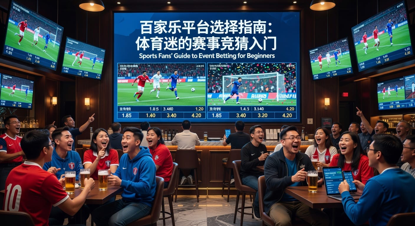 2026年世界杯投注平台：资深玩家深度解析与投注策略