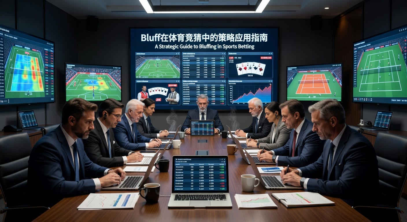 2026年世界杯投注：解析‘Bluff’心理博弈与实战策略