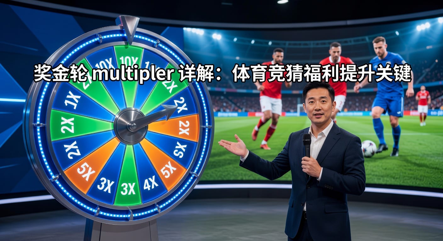 奖金轮Multiplier：深度解析体育博彩赔率放大器