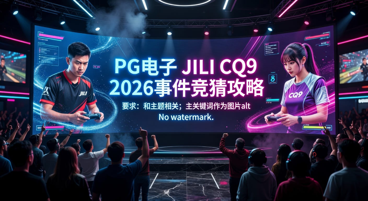 PG电子：2026年世界杯投注策略与平台深度分析