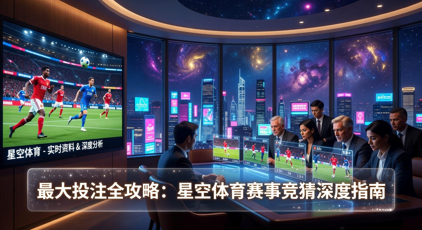 2026年世界杯投注：最大投注策略与风险解析