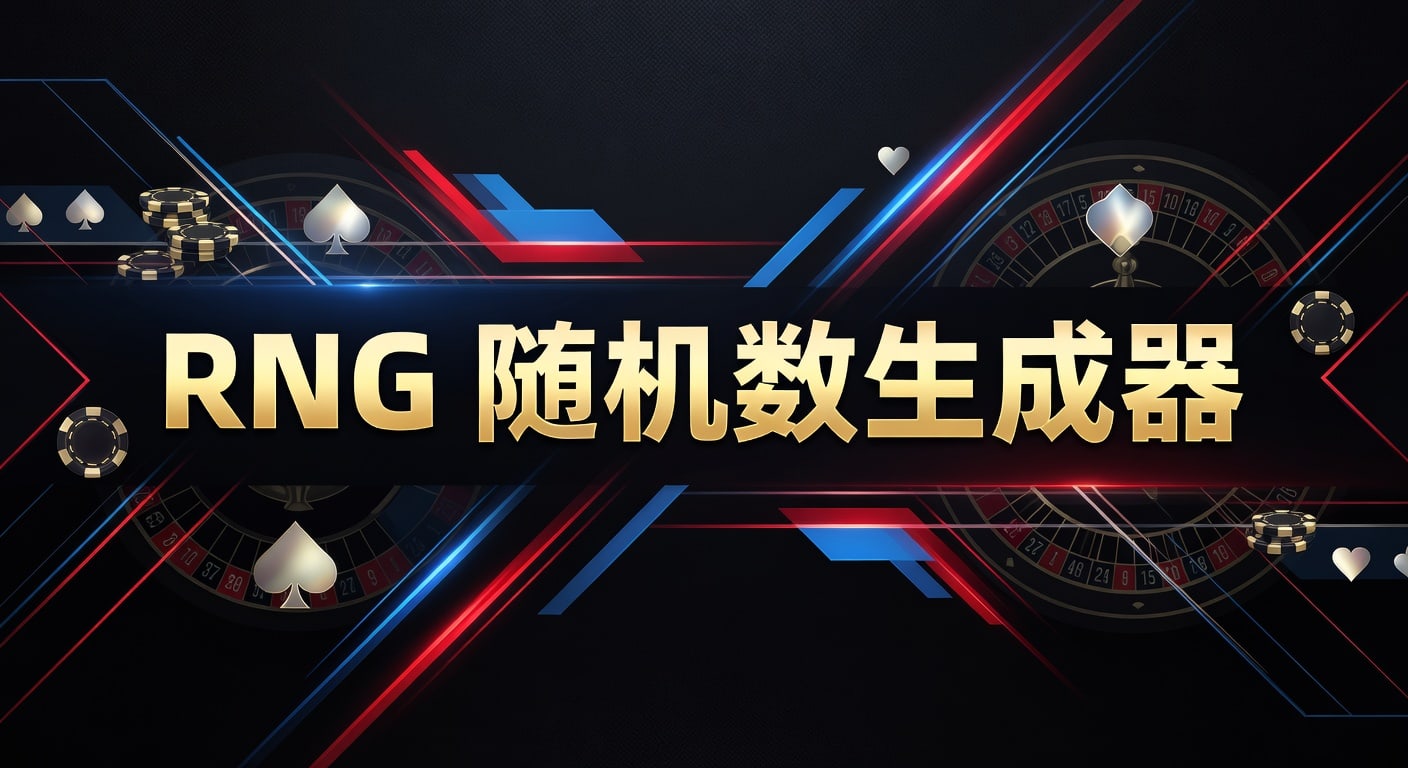 RNG 随机数生成器：体育博彩公平性与概率深度解析 2026年世界杯投注