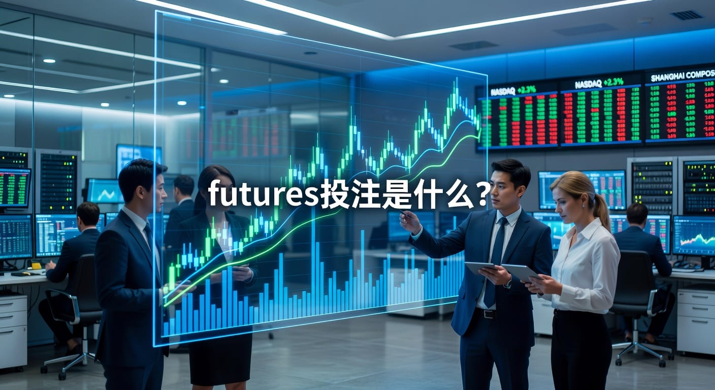 期货投注 futures：体育博彩深度解析与最新策略