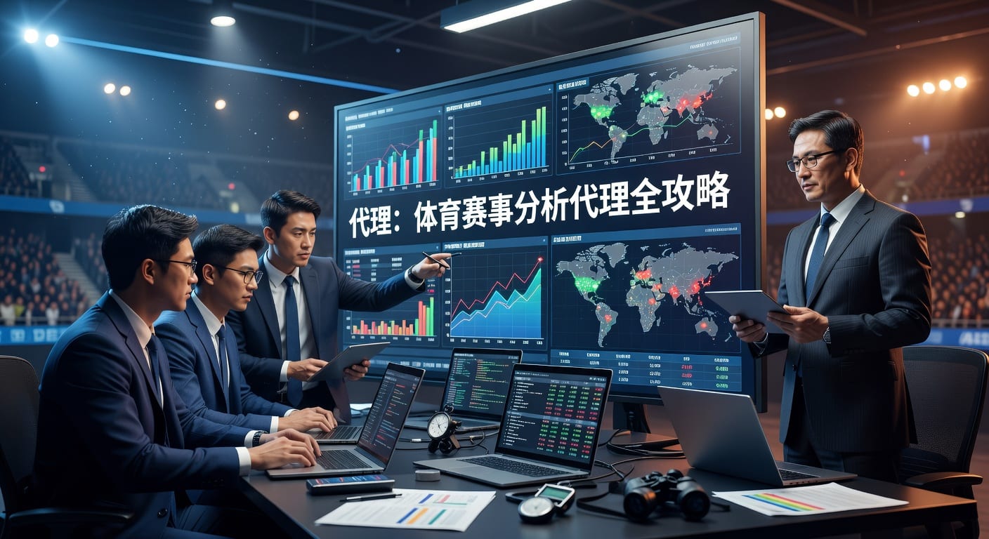 隐含赔率 Implied Probability：体育投注概率艺术揭秘 | 2026年世界杯投注