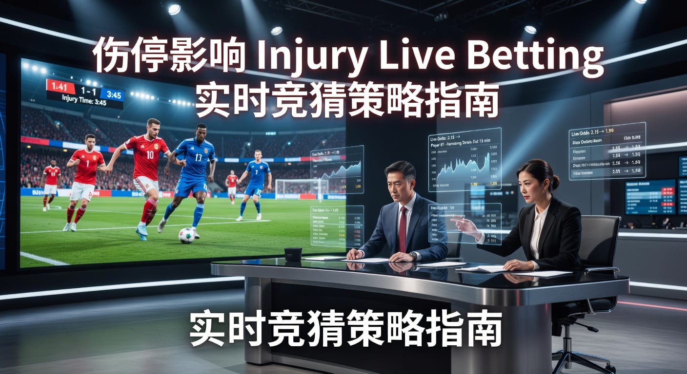 伤停影响 injury impact：2026年世界杯投注的关键解读
