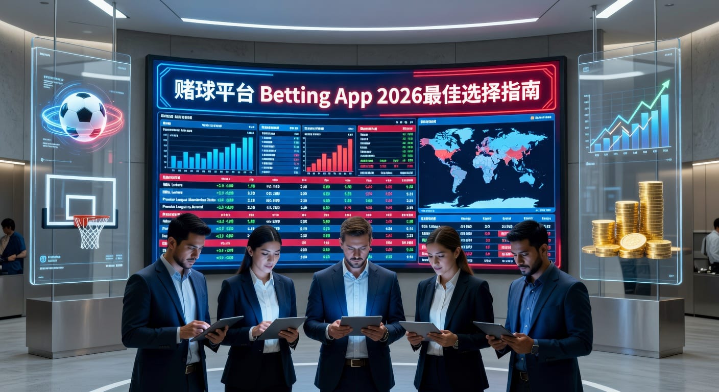 2026年世界杯投注平台：资深分析师洞悉赛事投注新格局