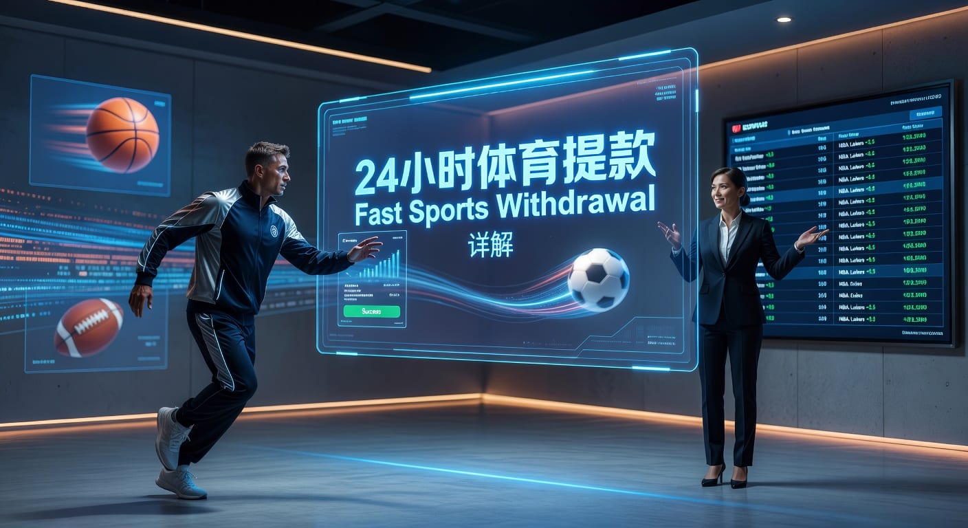 24小时体育提款：秒速到账，极速取款，资金随时可用