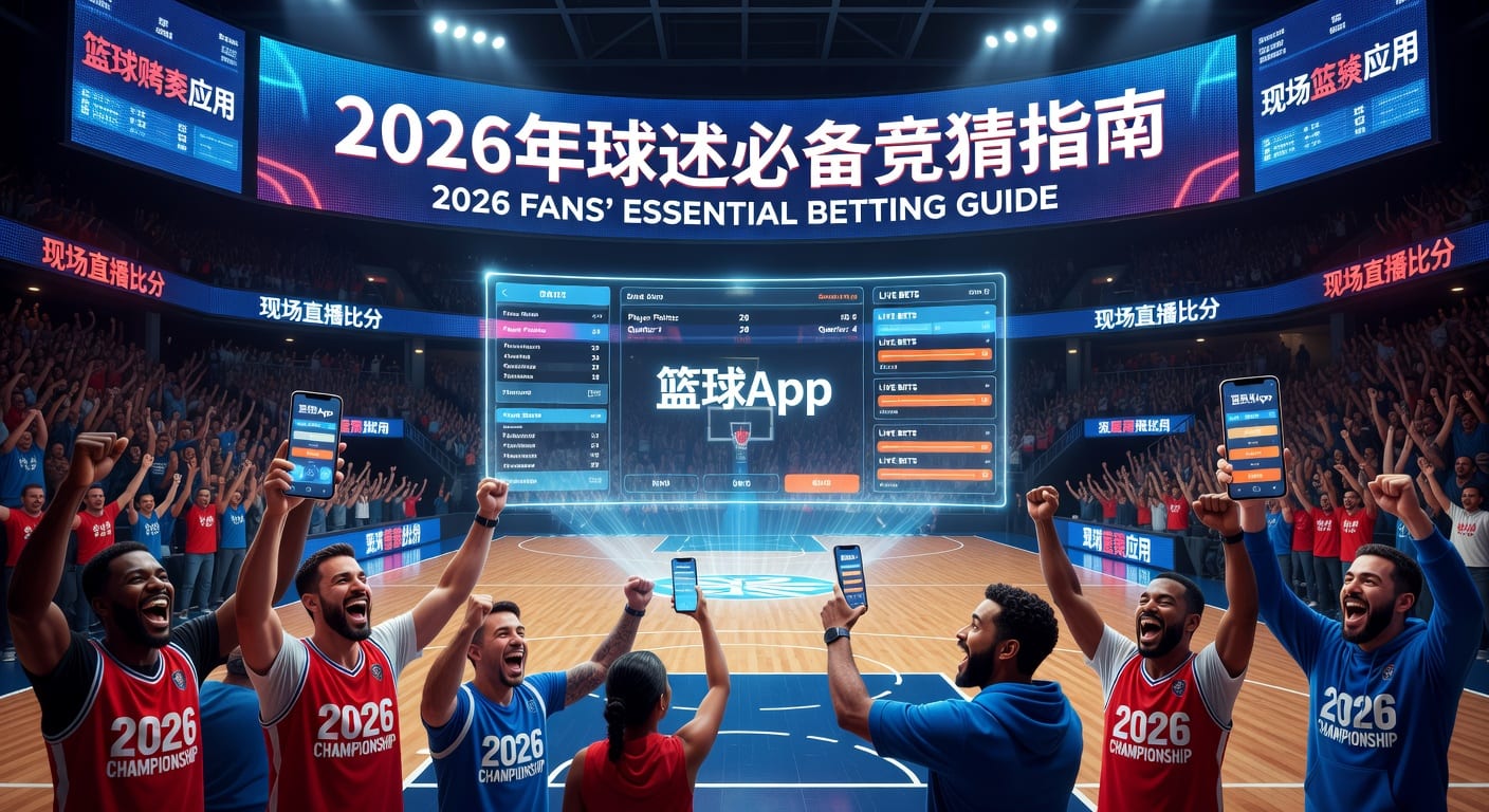 体育博彩App sports betting app：2026年世界杯投注平台深度解析