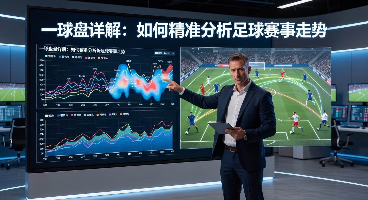 一球盘：资深分析师带你解析亚洲盘口精髓与实战策略