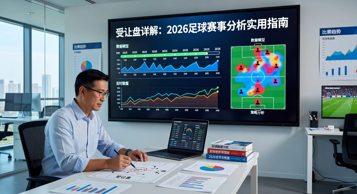 受让盘深度解析：2026年赛事博彩盘口分析指南