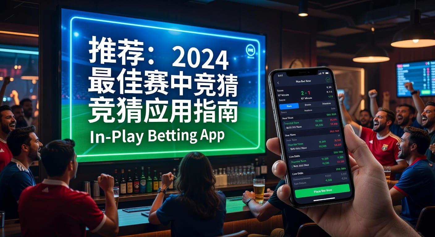 In-Play Betting：2026年世界杯投注滚球策略与风险控制