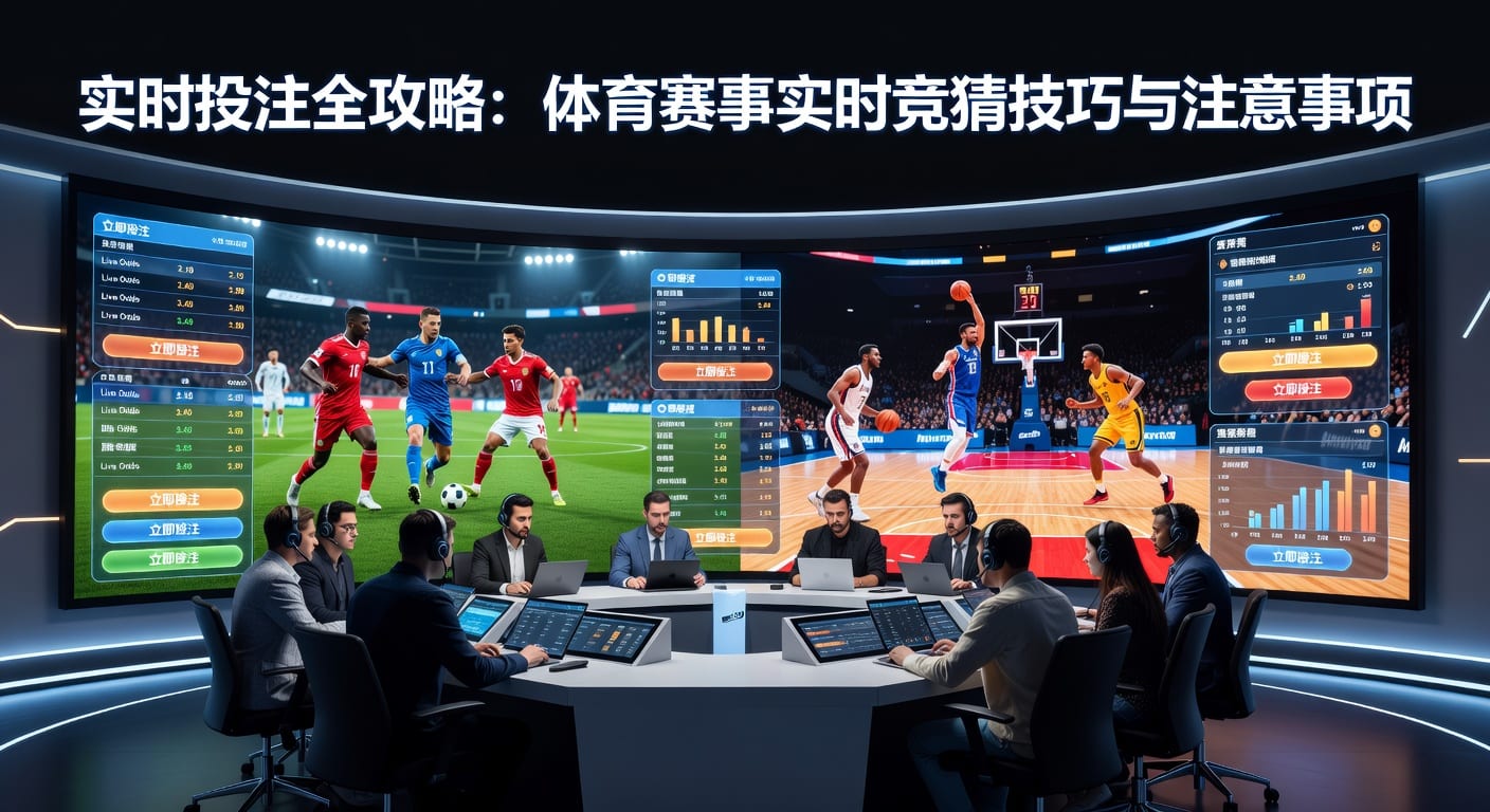 2026年世界杯投注：实时投注策略与技巧，资深分析师分享