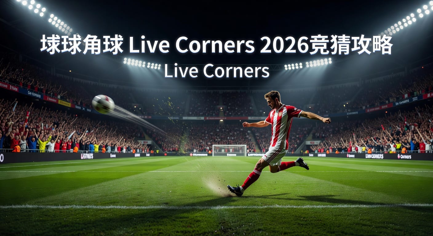 滚球角球 live corners：资深玩家实时分析与投注策略