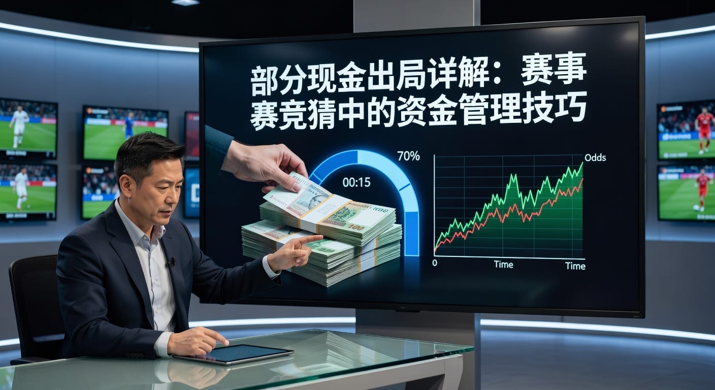 部分现金出局：资深玩家的风险控制与策略解析