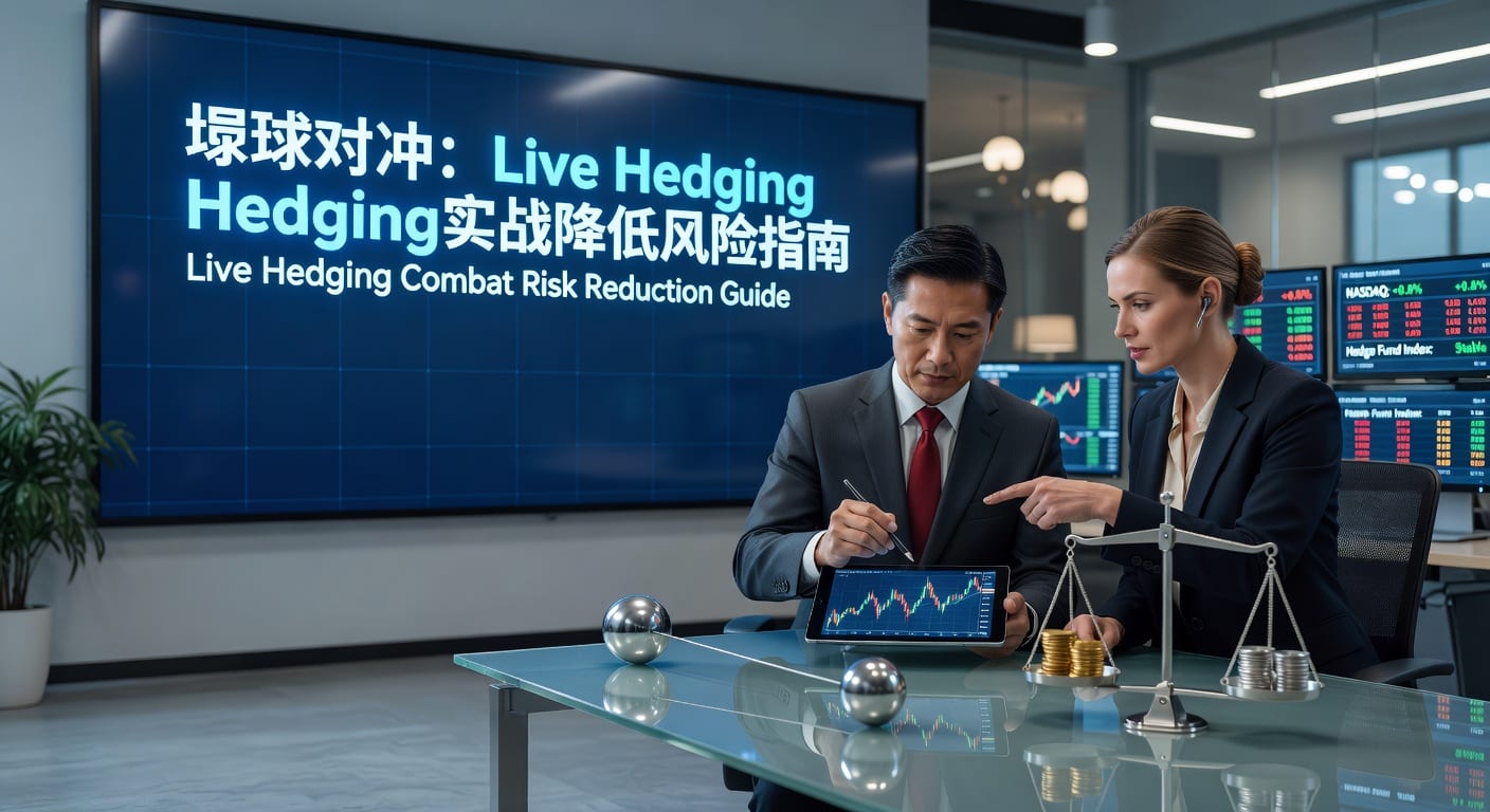 滚球对冲 Live Hedging：2026世界杯风险控制与盈利策略