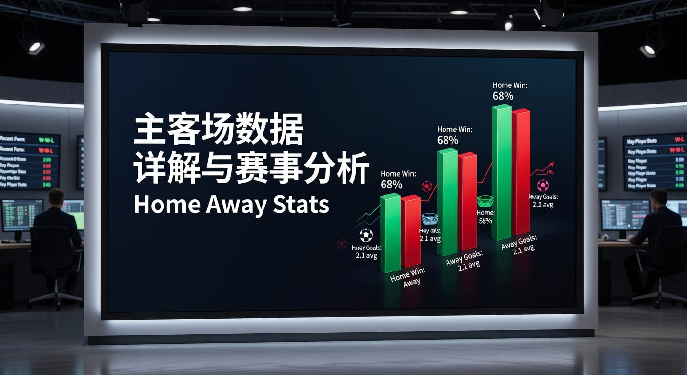 主客场数据 home away stats｜2026年世界杯投注平台