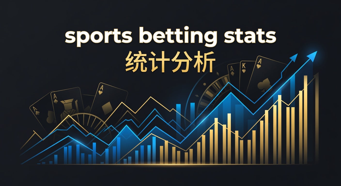 sports betting stats 统计分析：2026年世界杯投注网站实战读法