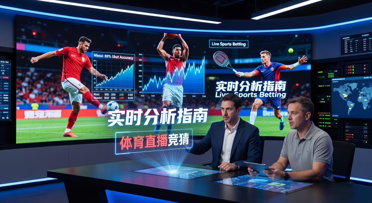 2026年世界杯投注：体育直播投注与现场滚球的深度解析