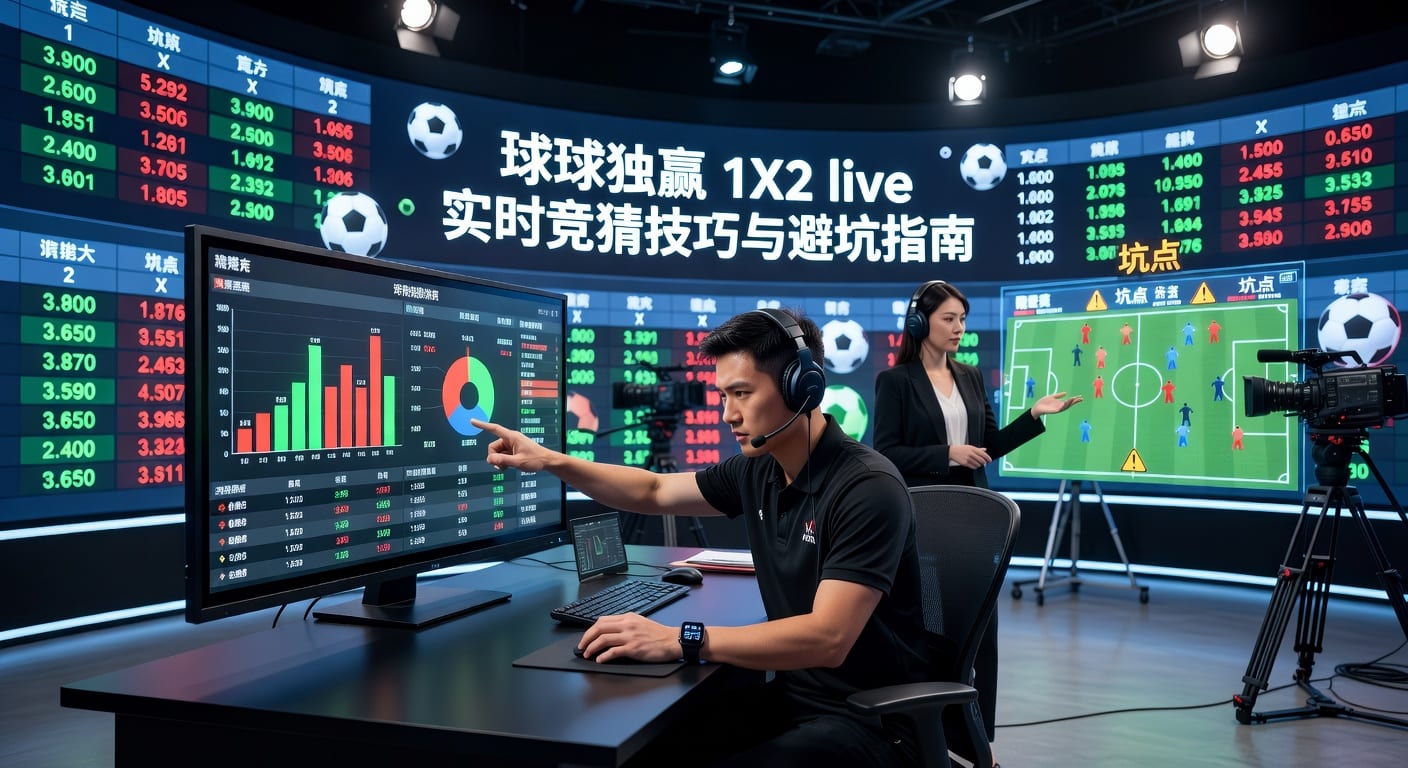 滚球独赢 1X2 live：实战解读与投注技巧
