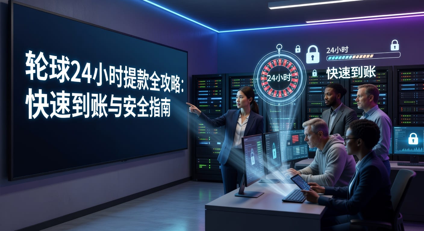 滚球24小时提款：到账节奏与实战判断