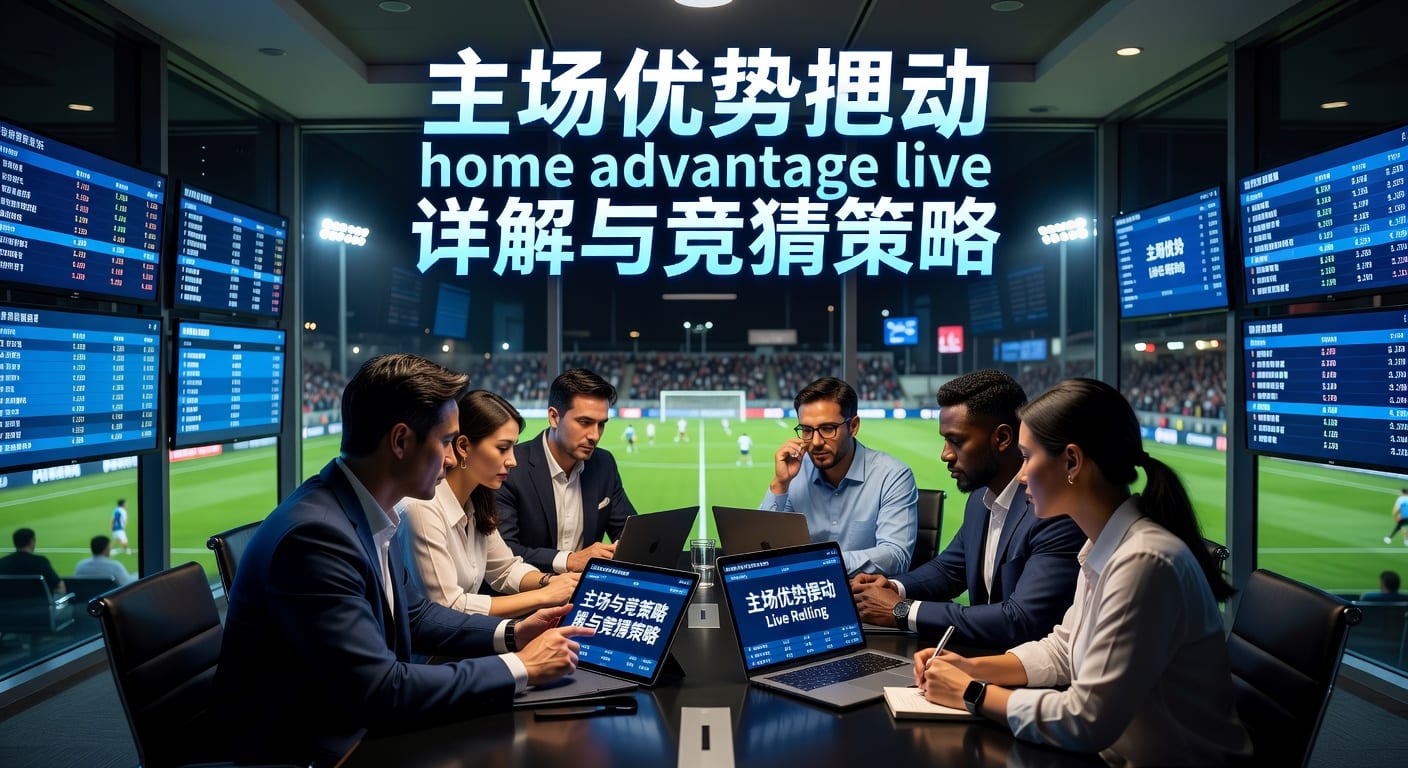 滚球主场优势 home advantage live：2026年世界杯下注观察
