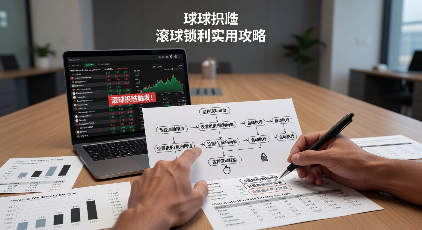 滚球止损 滚球锁利：2026年世界杯投注平台实战判断